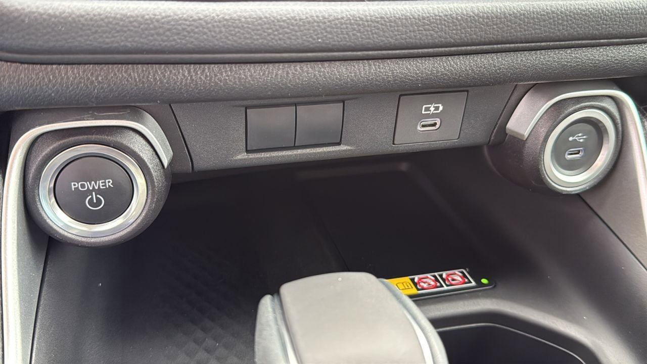 New 2026 Toyota Grand Highlander XLE image 24