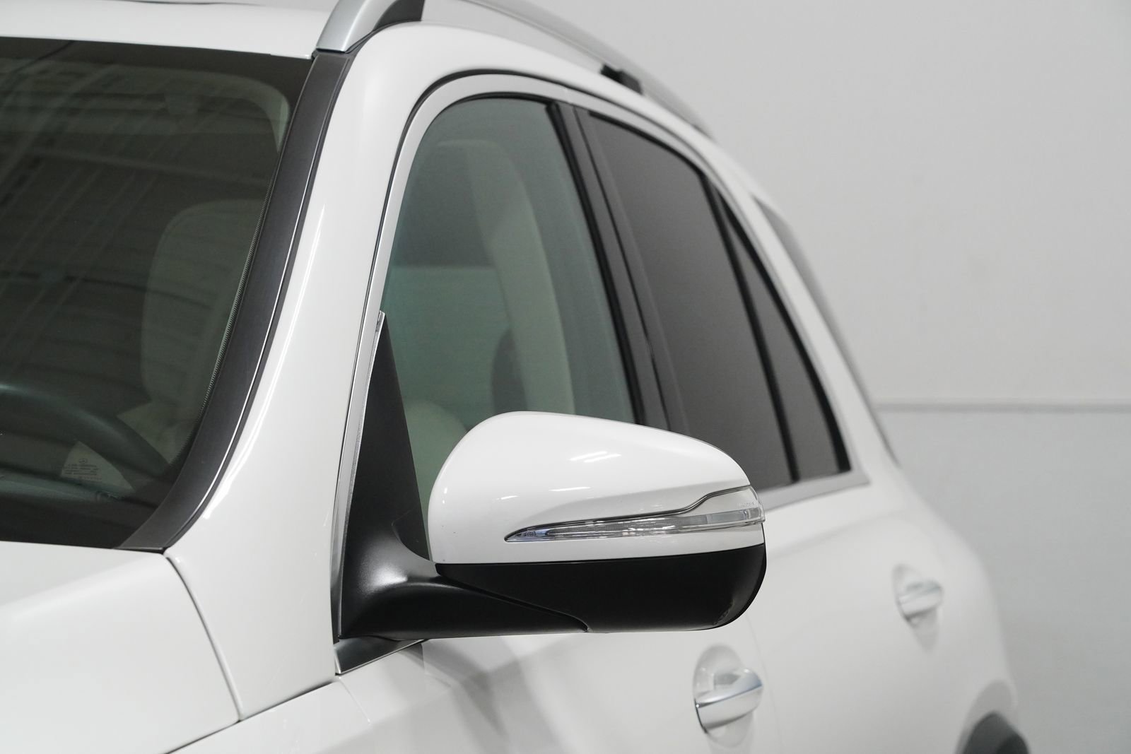 Certified 2024 Mercedes-Benz GLE 350 4MATIC image 10