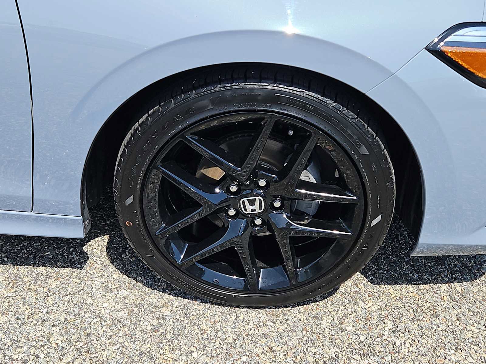 Certified 2024 Honda Civic Sport image 10