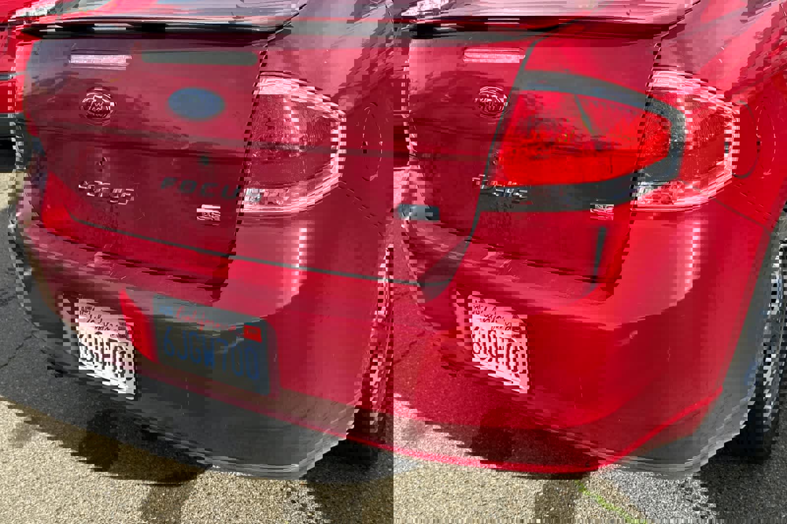 Used 2009 Ford Focus SES image 15