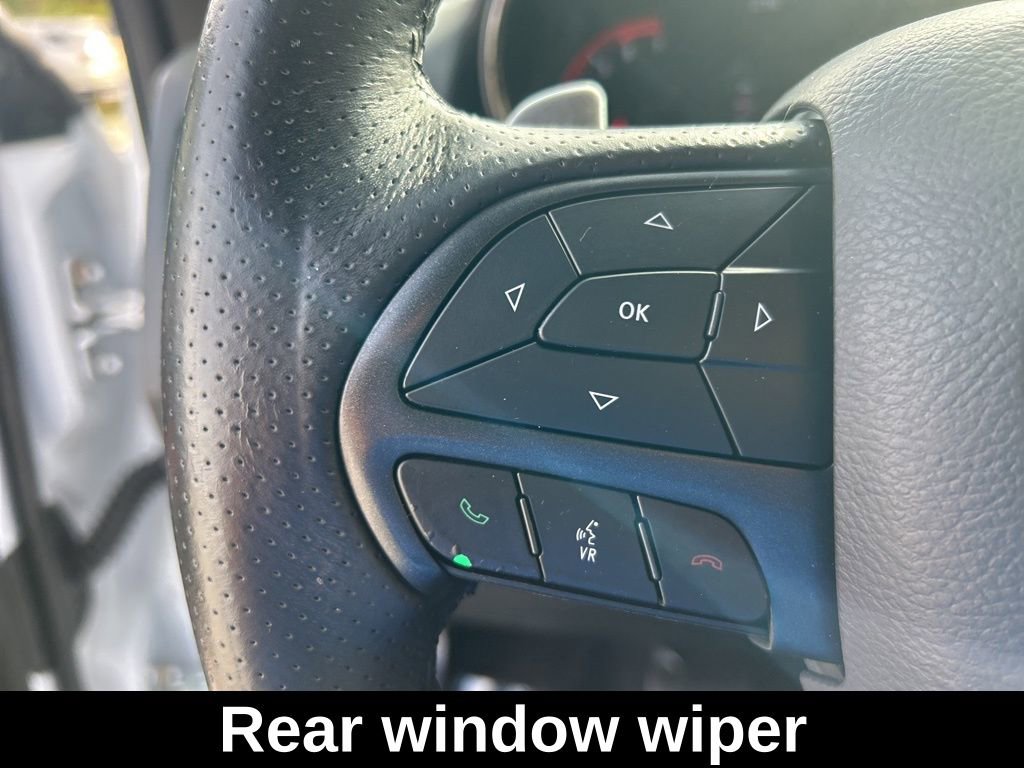 Certified 2019 Dodge Durango R/T w/ Technology Group image 46