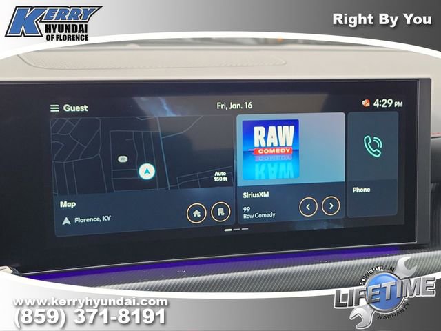 New 2026 Hyundai Sonata N Line image 26