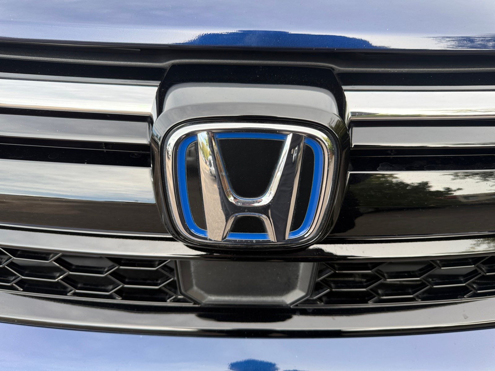 Used 2021 Honda CR-V EX-L image 22
