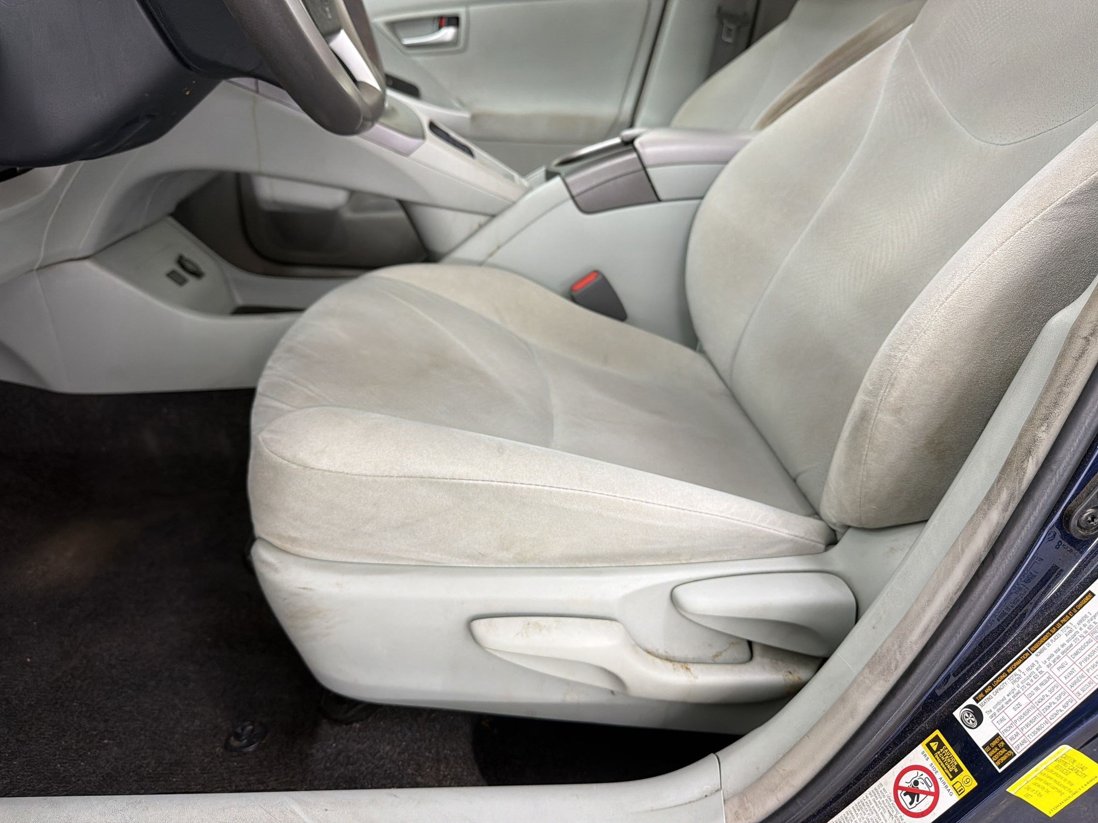 Used 2014 Toyota Prius Two FWD image 14