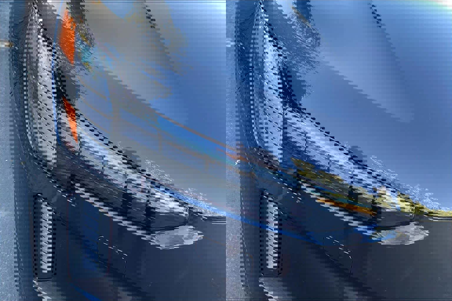 New 2025 Volvo EX90 Ultra w/ Protection Package Premier image 33