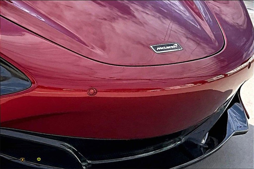 Used 2022 McLaren 720S Luxury image 22