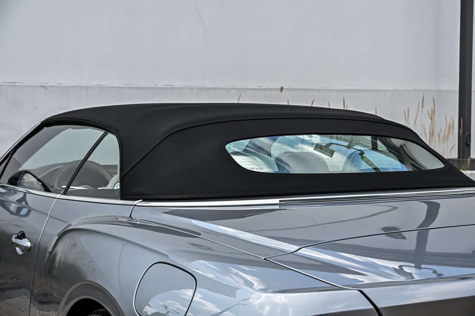 New 2026 Bentley Continental GT Azure AWD/4WD image 19