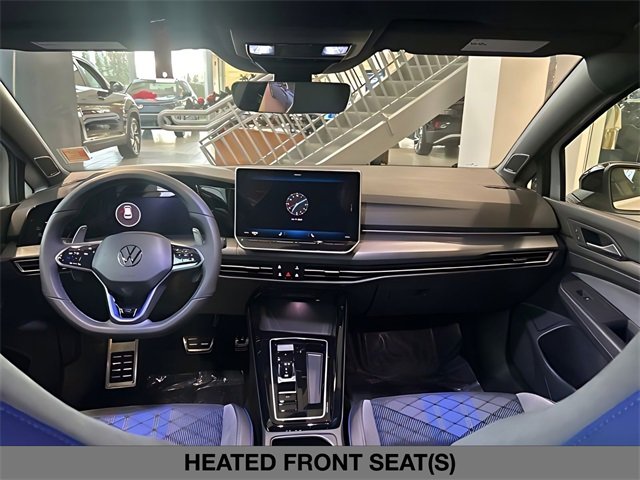 New 2026 Volkswagen Golf w/ Euro Style Package image 17
