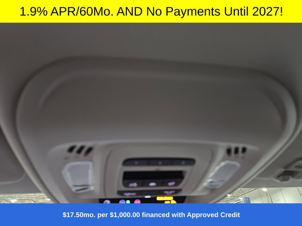 New 2026 Buick Envision Sport Touring AWD/4WD image 23