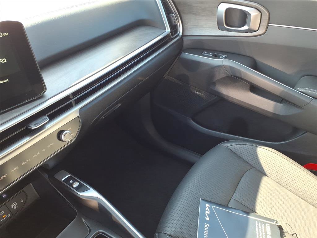 New 2026 Kia Sorento X-Line EX image 26