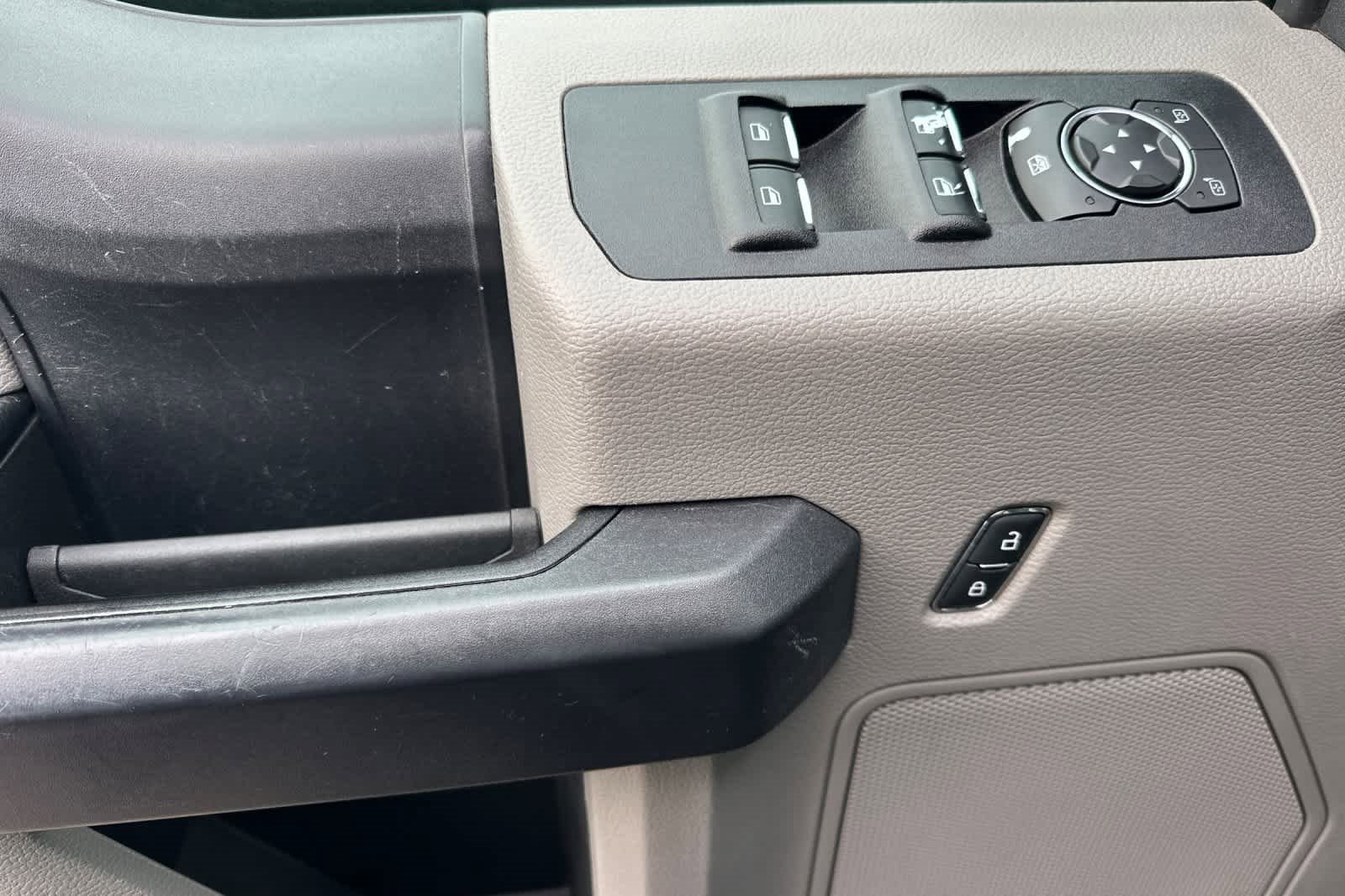 Used 2020 Ford F150 XL w/ Equipment Group 101A Mid image 12