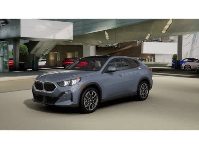 New 2026 BMW X2 xDrive28i w/ Technology Package
