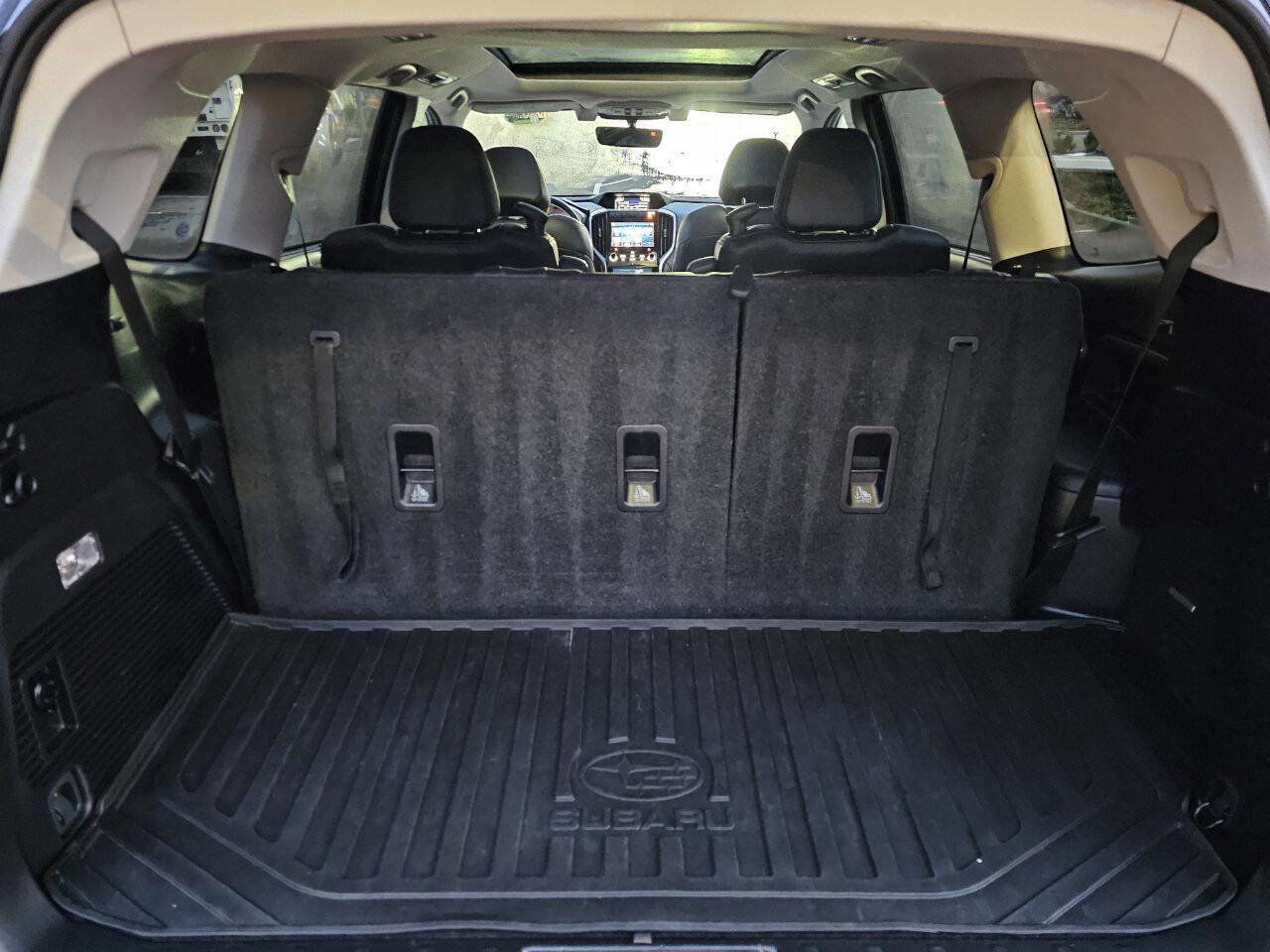 Used 2019 Subaru Ascent Limited w/ Popular Package #2 image 17