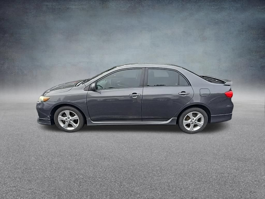 Used 2013 Toyota Corolla S FWD image 5