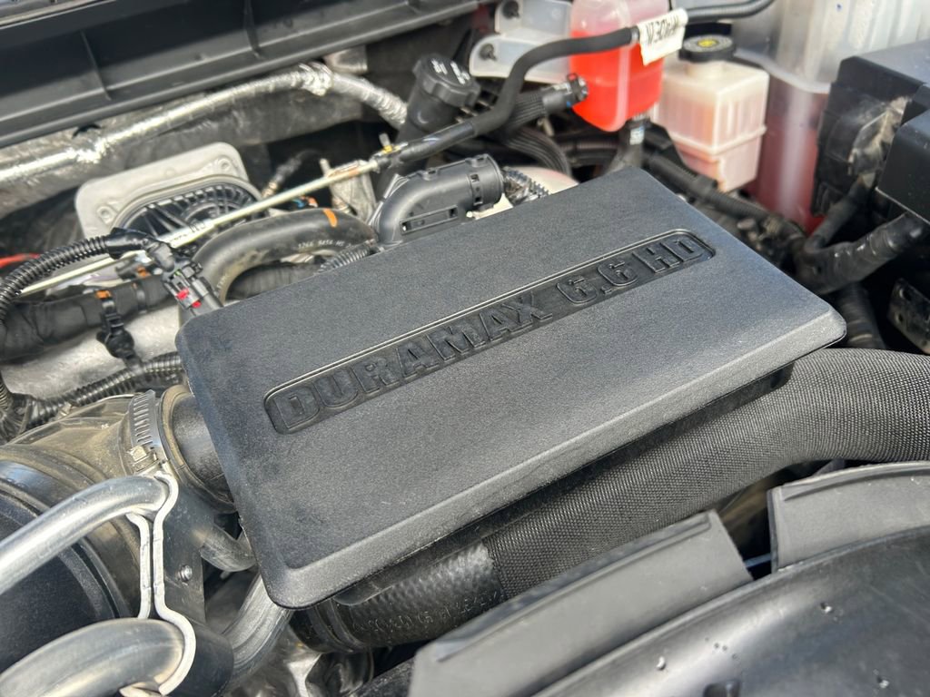 Used 2024 Chevrolet Silverado 2500 LT w/ Convenience Package image 30