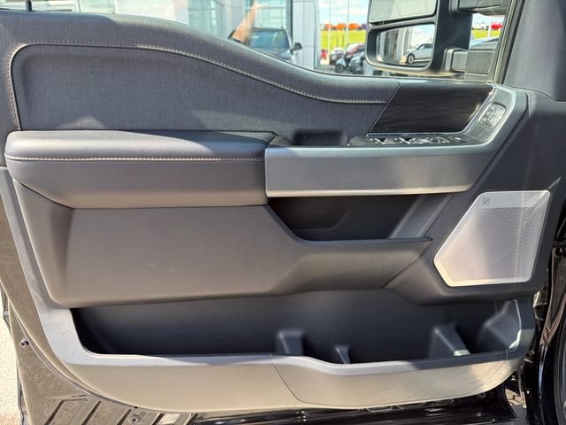 Used 2024 Ford F150 Lariat w/ Equipment Group 502A High AWD/4WD image 11