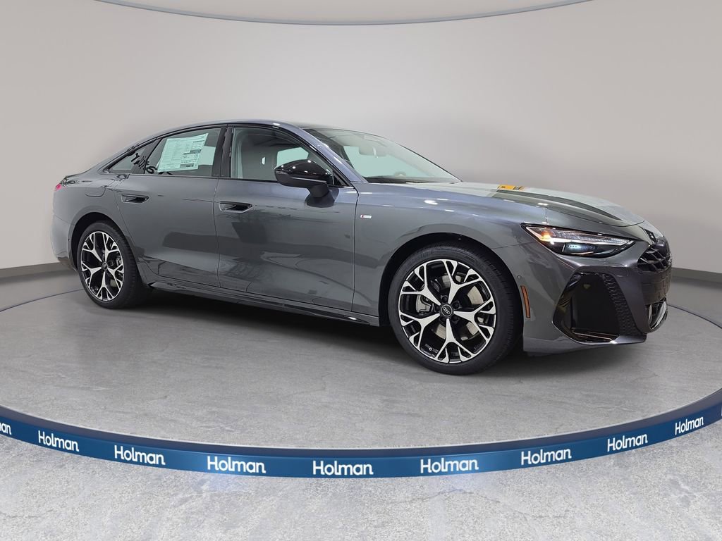 New 2026 Audi A6 Premium Plus AWD/4WD image 4