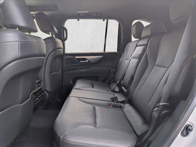 Used 2023 Lexus LX 600 F Sport image 19
