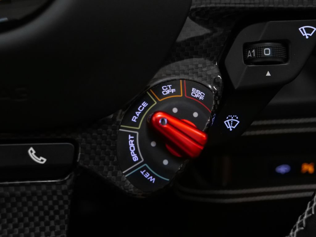 Certified 2021 Ferrari F8 Tributo RWD image 56