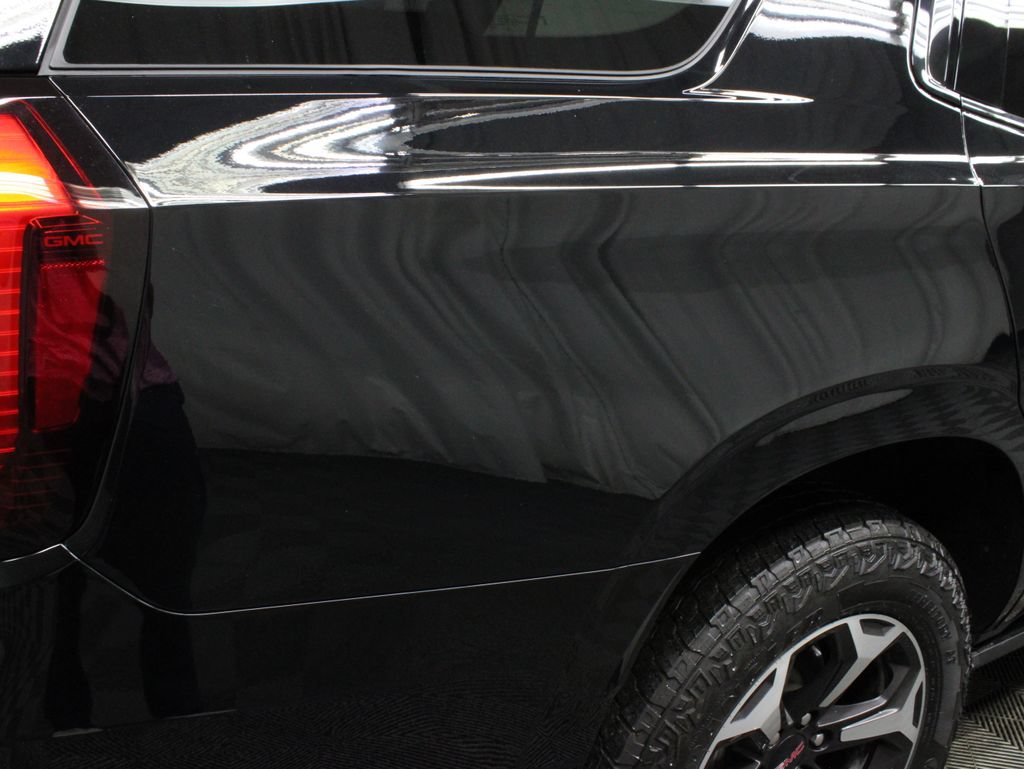 Used 2026 GMC Yukon AT4 Ultimate AWD/4WD image 47