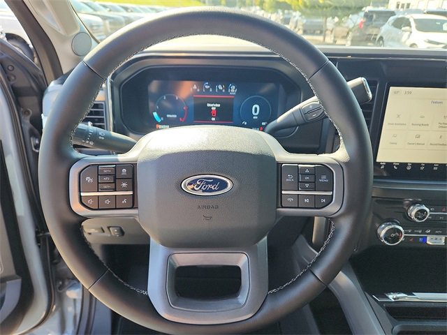 New 2026 Ford F250 Lariat w/ Lariat Ultimate Package image 9