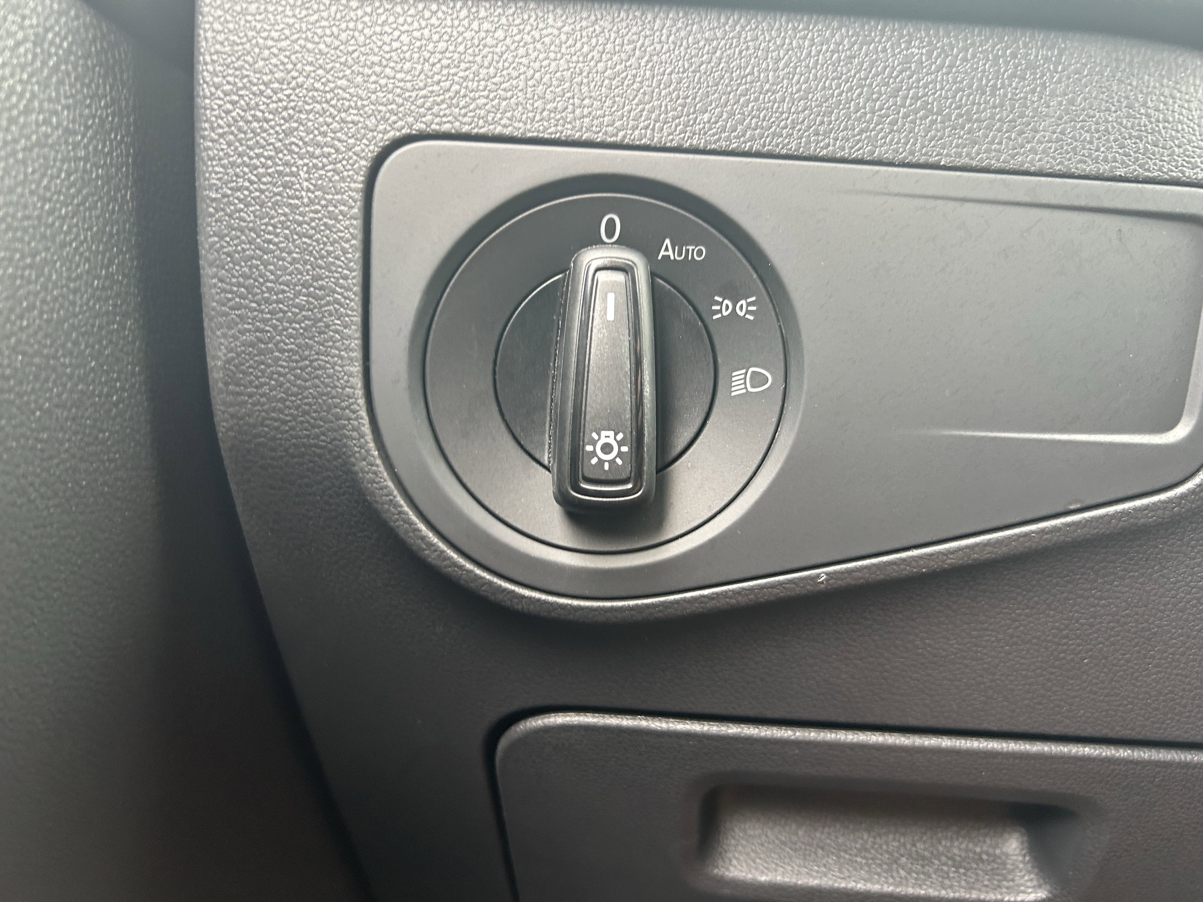 Certified 2024 Volkswagen Tiguan S image 19