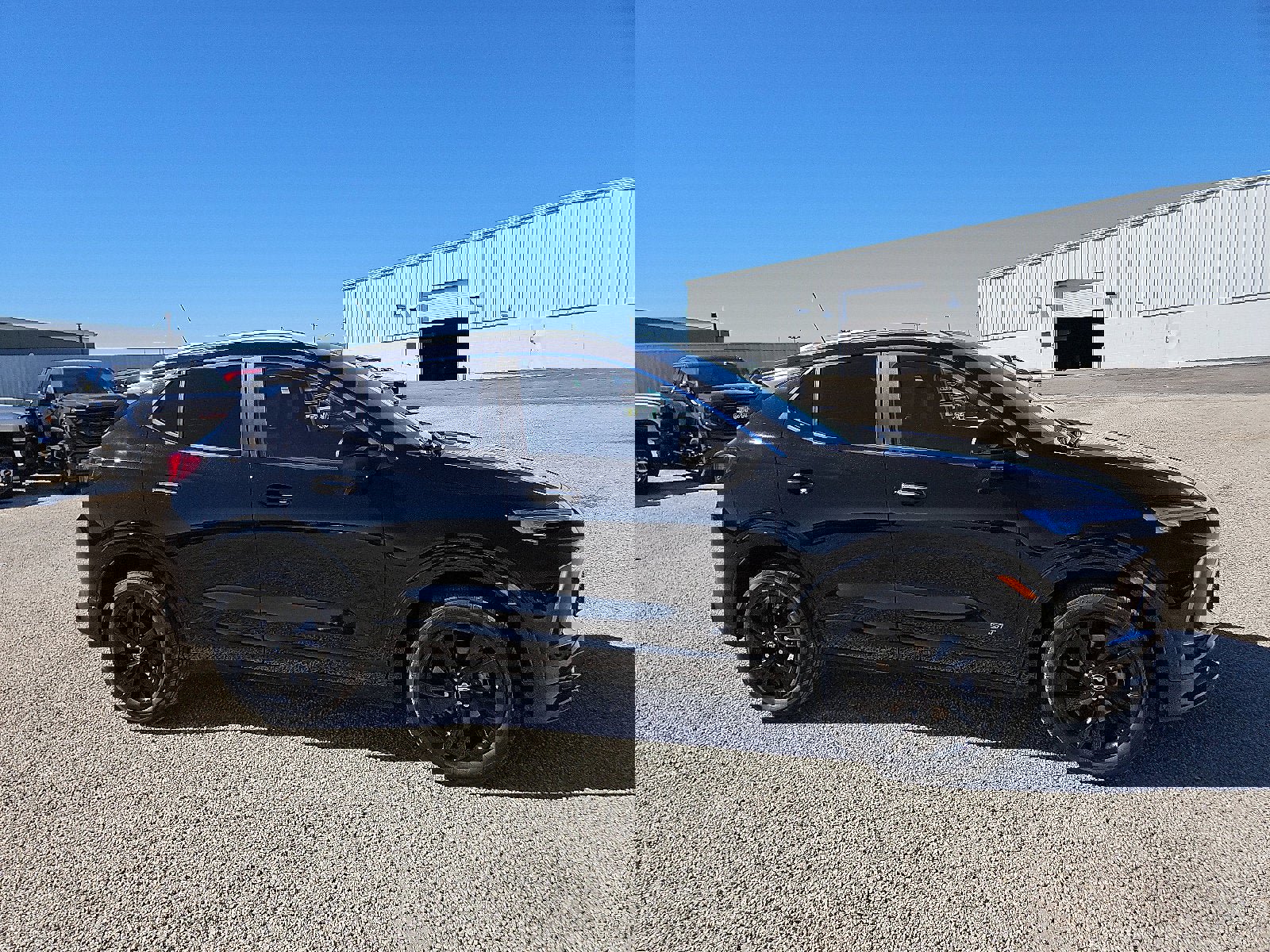 New 2026 Buick Encore GX Sport Touring image 6