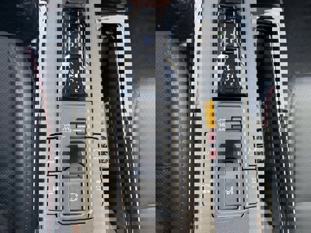 New 2026 Toyota Prius XSE image 35