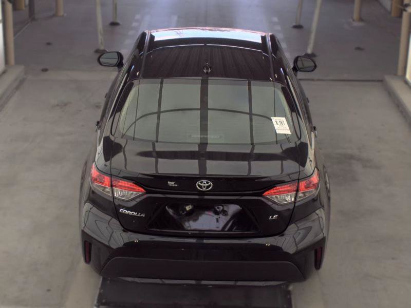 Used 2022 Toyota Corolla LE FWD image 5