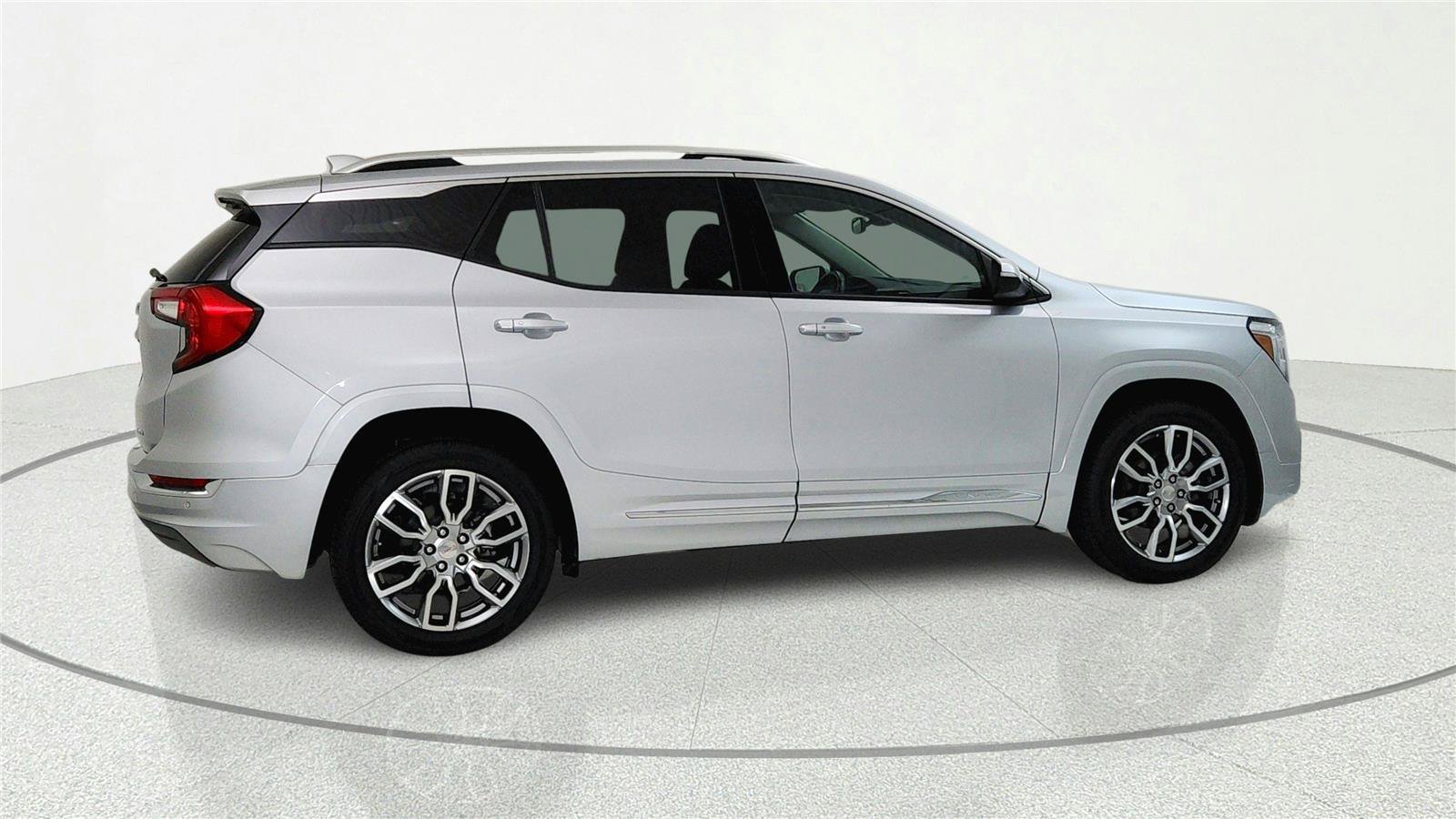 Used 2022 GMC Terrain Denali AWD/4WD image 5