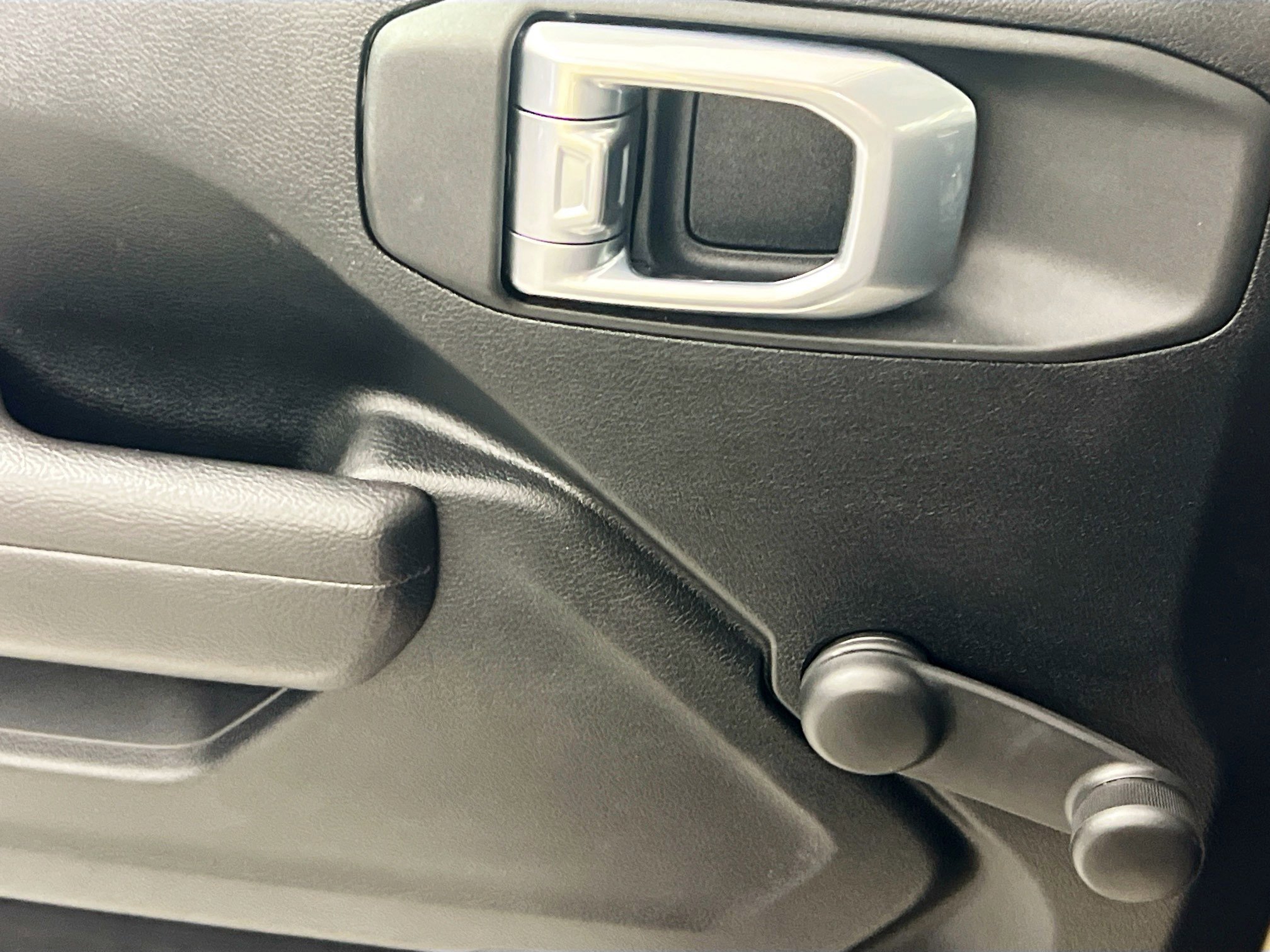 Used 2022 Jeep Wrangler Unlimited Sport image 16