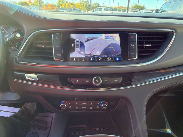 Certified 2023 Buick Enclave Premium AWD/4WD image 18
