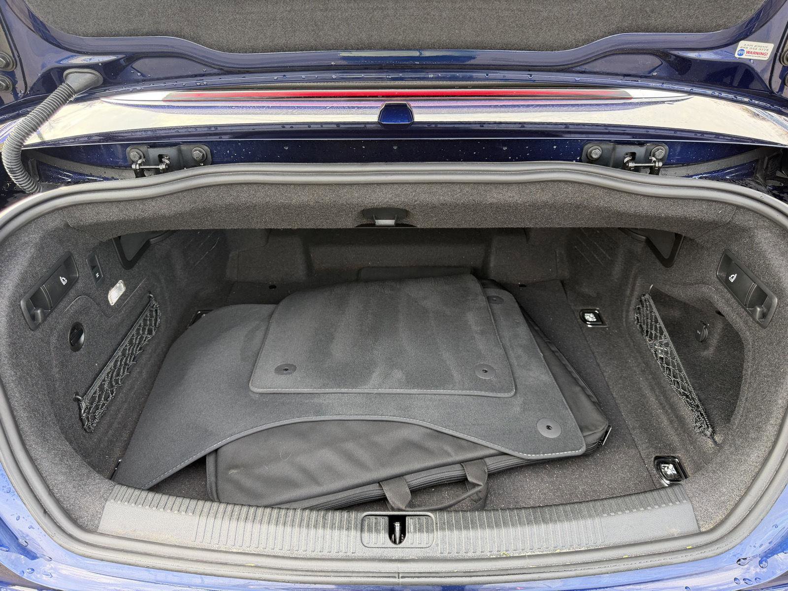 Used 2023 Audi A5 2.0T Premium Plus w/ Premium Plus image 24