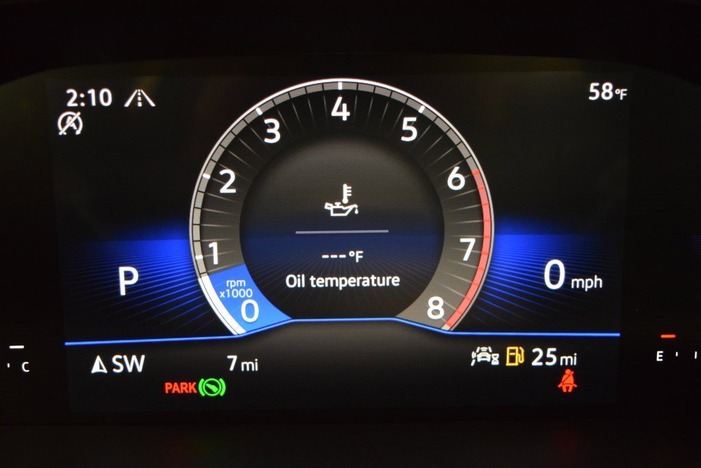 New 2026 Volkswagen Jetta SE image 9