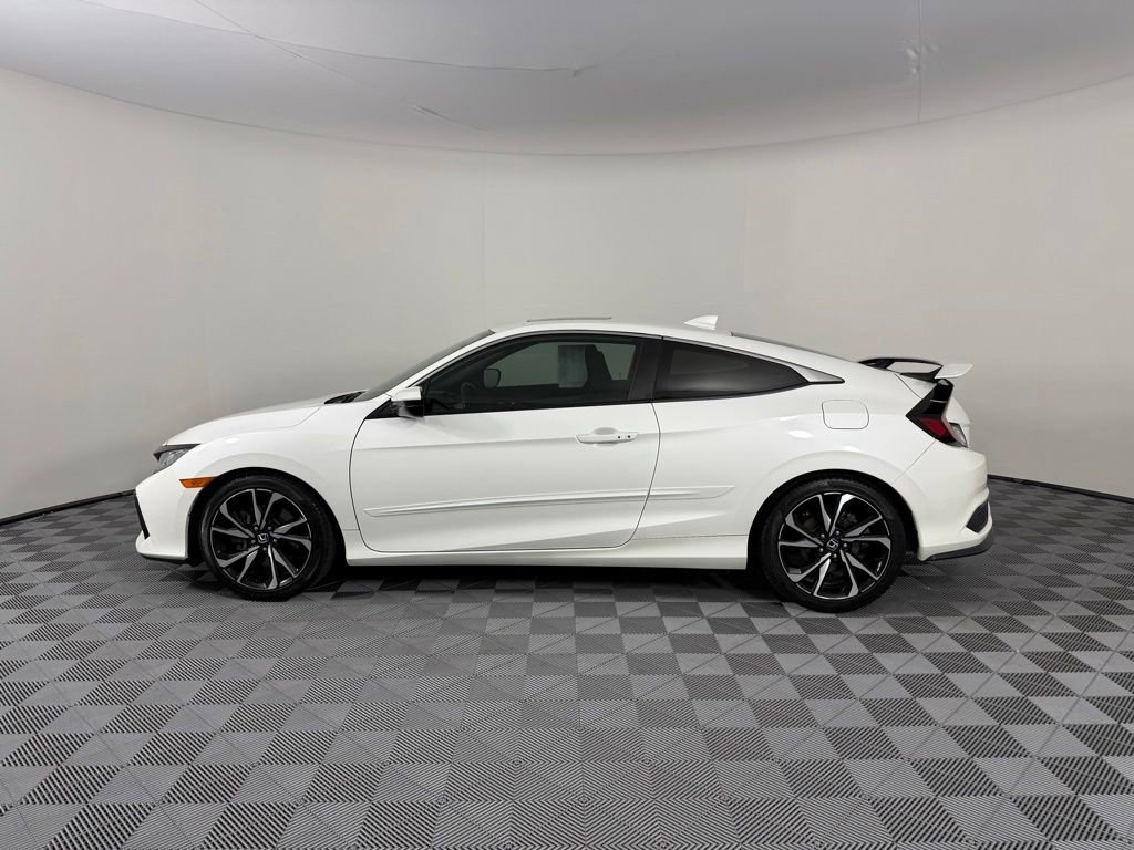 Used 2017 Honda Civic Si image 6