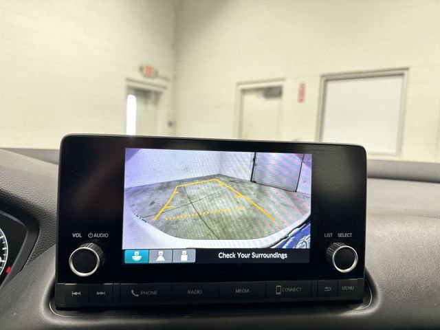 Used 2025 Honda HR-V LX image 28