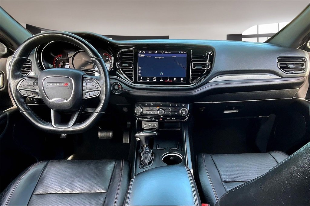 Used 2021 Dodge Durango R/T image 15