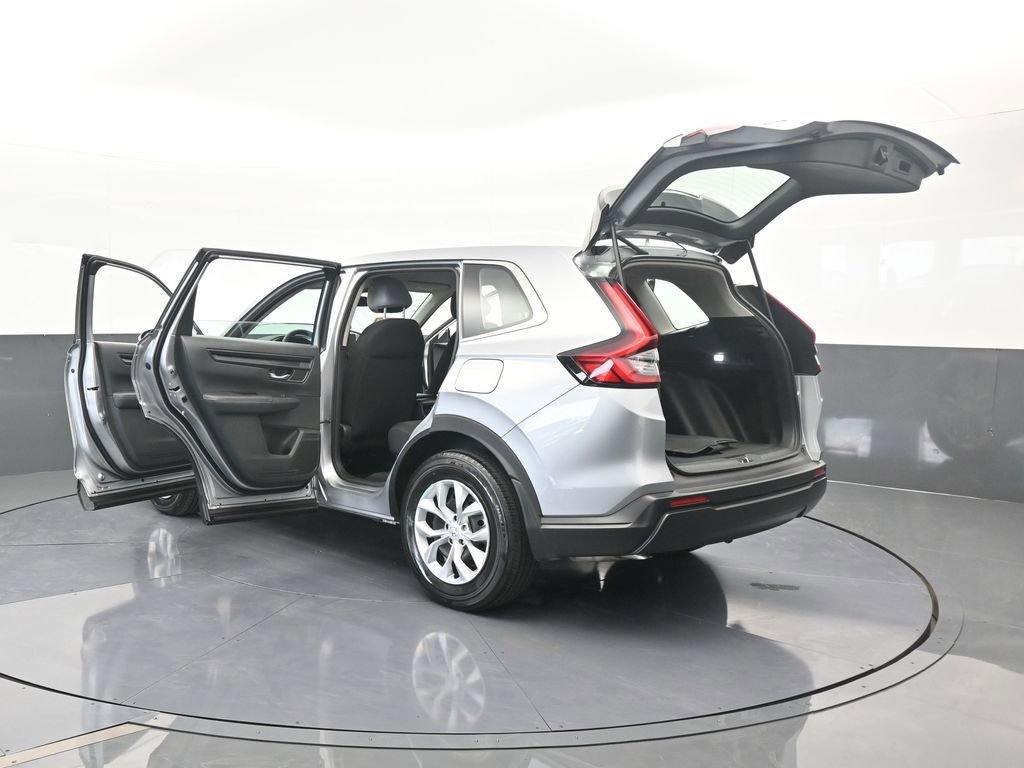 Used 2024 Honda CR-V LX image 73