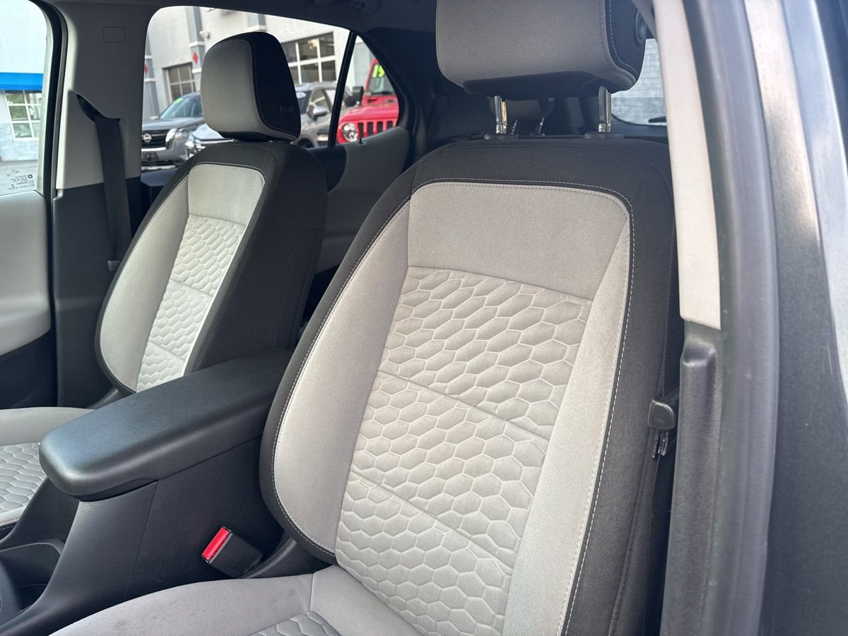 Used 2020 Chevrolet Equinox LT FWD image 18