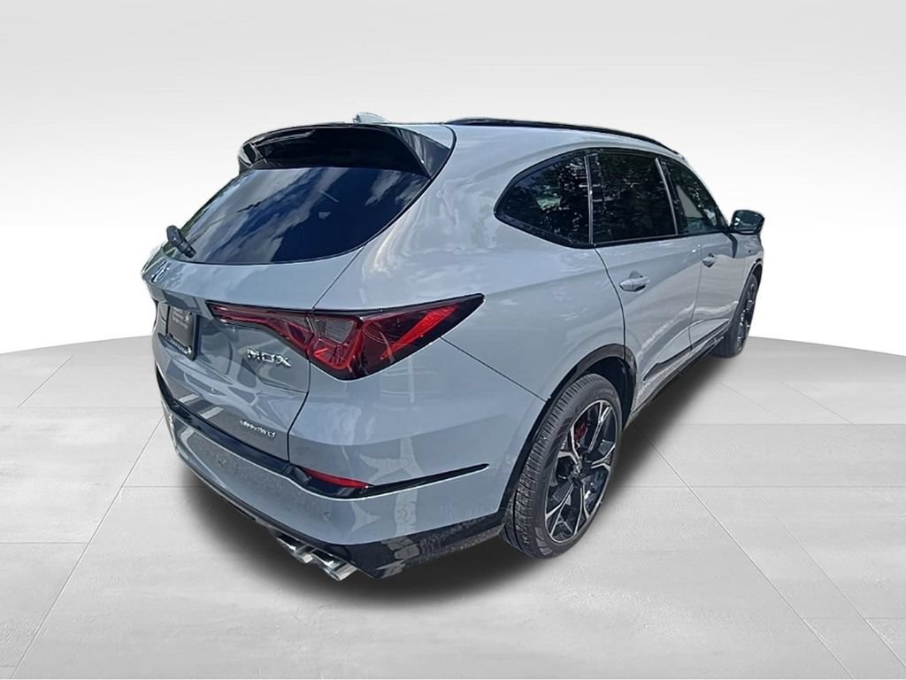 New 2026 Acura MDX Type S w/ Advance Package AWD/4WD image 6