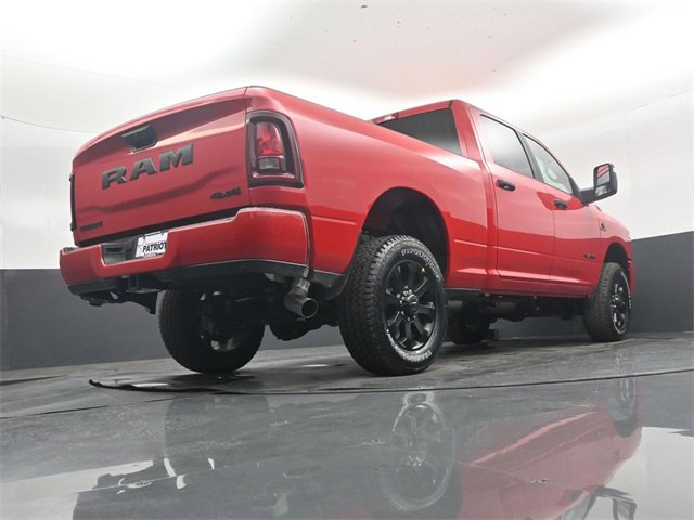 New 2026 RAM 2500 Big Horn image 37