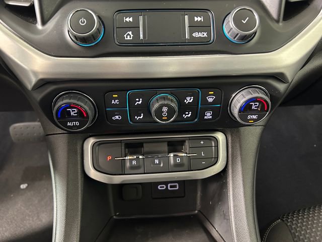 Used 2023 GMC Acadia SLE image 25