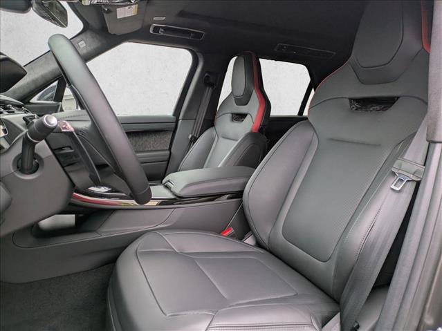 New 2025 Land Rover Range Rover Sport SV Edition Two AWD/4WD image 4