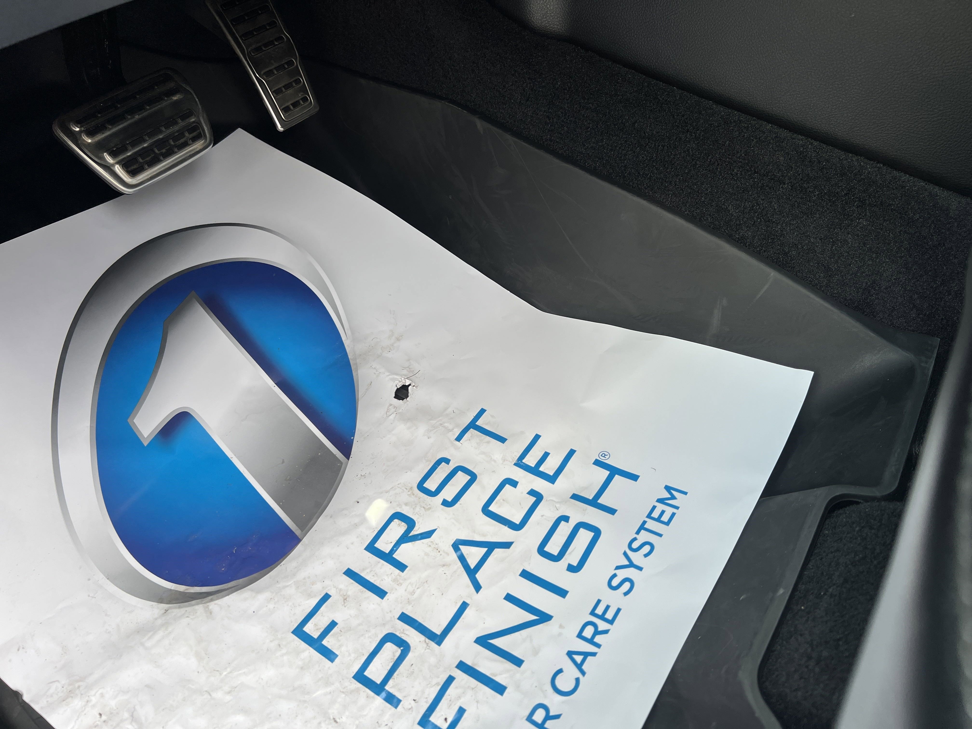 Used 2025 RAM 1500 RHO w/ RHO Level 1 Equipment Group image 17