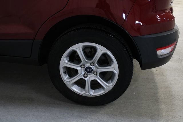 Used 2019 Ford EcoSport SE image 30