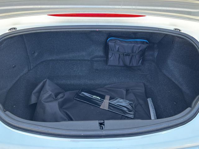 Used 2019 MAZDA MX-5 Miata Sport w/ I-ACTIVSENSE Sport Package image 5