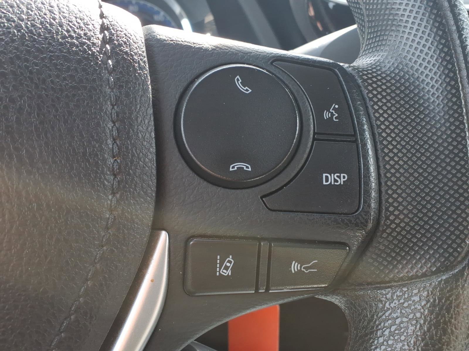 Used 2017 Toyota Corolla LE w/ Carpet Mat Package (TMS) FWD image 13