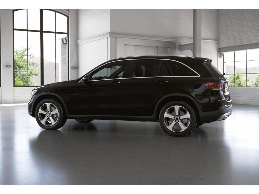 Certified 2022 Mercedes-Benz GLC 300 4MATIC image 33