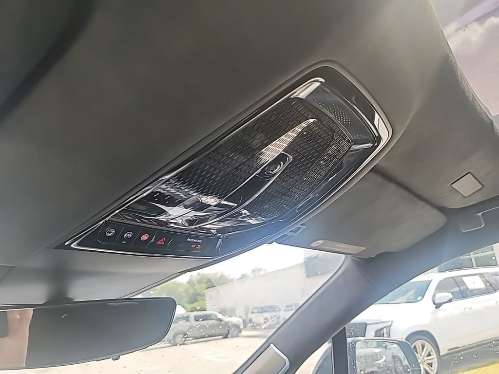 Certified 2025 Cadillac Escalade IQ Sport 2 AWD/4WD image 41