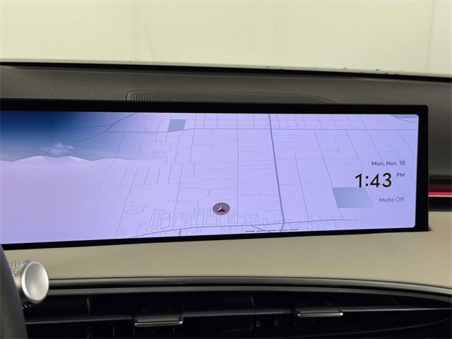 New 2026 Genesis GV70 2.5T Advanced image 27